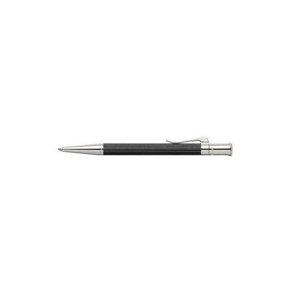 Lapicera Boligrafo Graf Von Faber-castell Classic Ebony