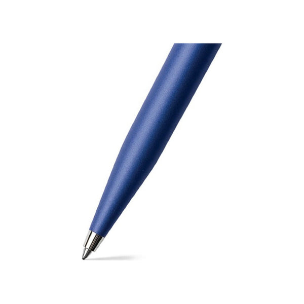 Lapicera Bolígrafo Sheaffer Vfm Neon Blue Ct