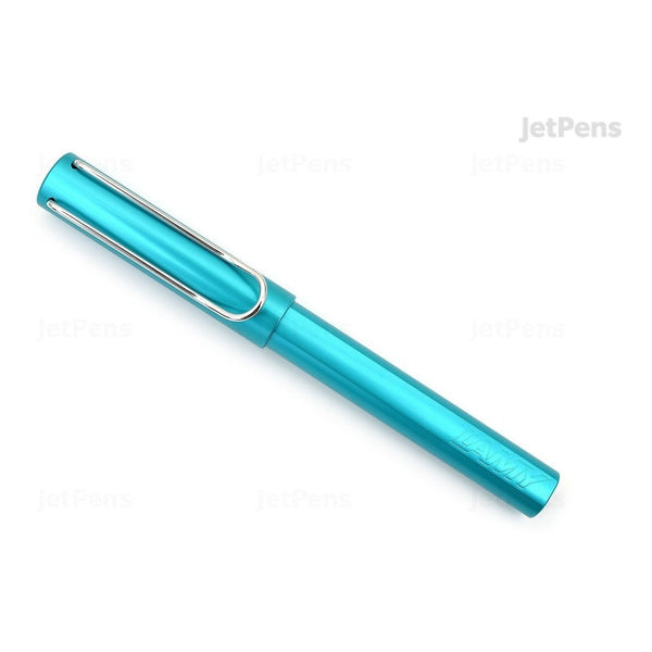 Lapicera Roller Lamy - Al-star - Turmaline