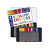 Staedtler Triplus Fineliner 50 Colores - Caja Metal