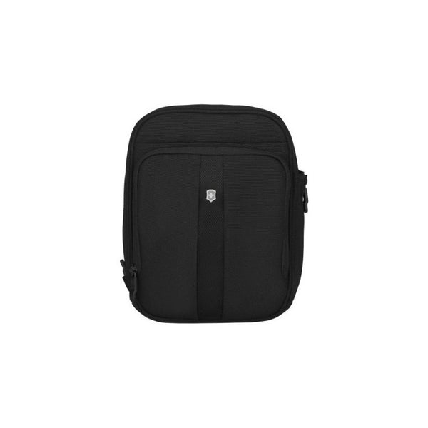 Vertical Travel Bolso Victorinox Protecc Rfid Black 610605