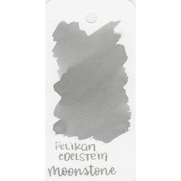 Tinta Pluma Fuente Pelikan Edelstein - 50 Ml - Moonstone