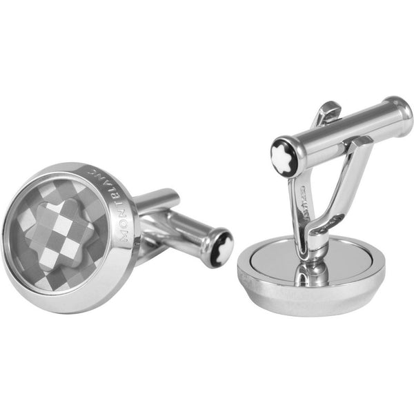 Cufflinks Gemelos Montblanc Urban Spirit Rotating - 114772