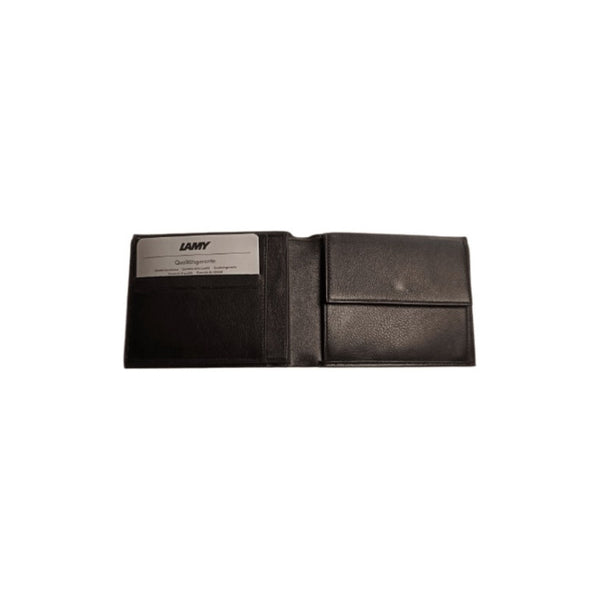 Billetera Lamy Wallet A204 Negro