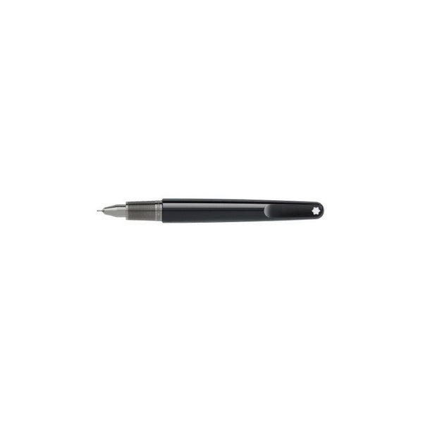 Tinta Set Repuesto Artfineliner Montblanc Ef Mystery Black