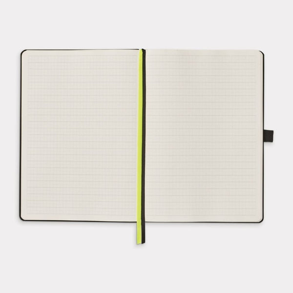 Lamy Libreta De Notas Tapa Blanda A5 - White