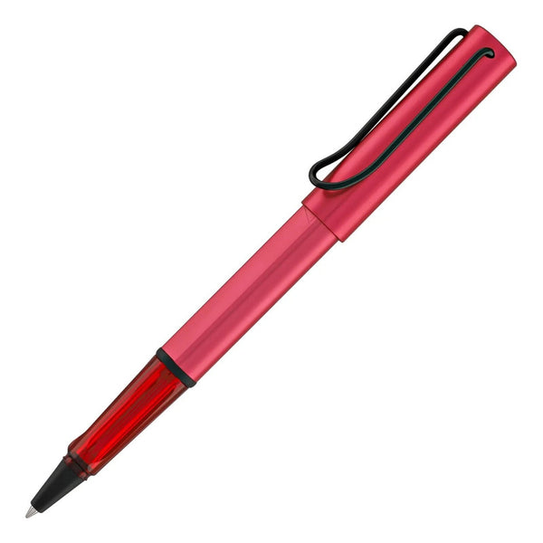 Lapicera Roller Lamy Al-star - Fiery Edic. Especial 2024