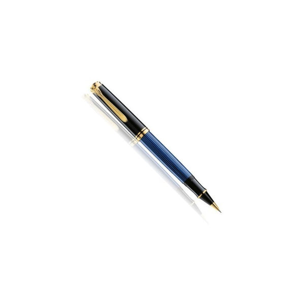 Lapicera Rollerball Pelikan R600 - Black/blue