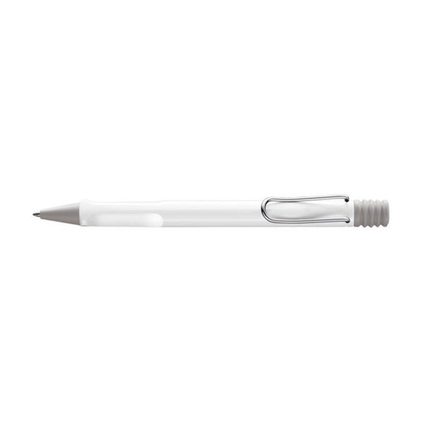 Lapicera Boligrafo Lamy Safari White