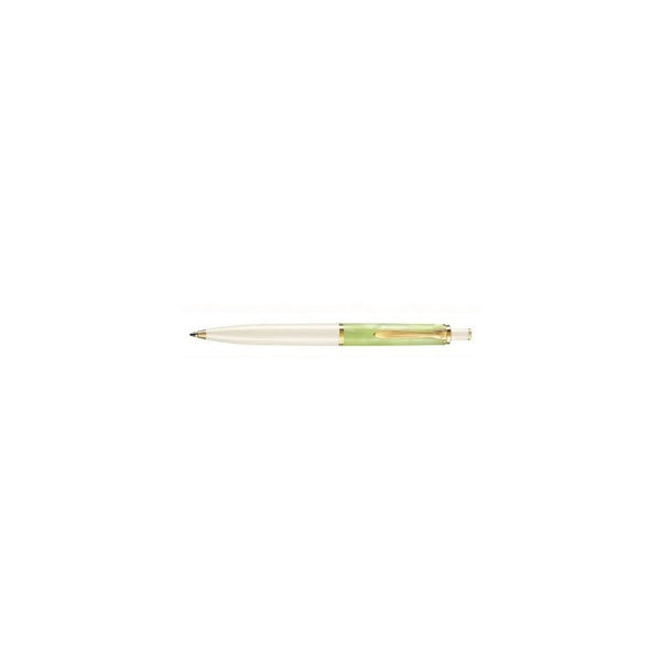 Lapicera Boligrafo Pelikan K200 - Pastel Green