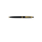 Lapicera Boligrafo Pelikan K400 - Black