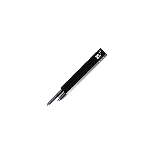 Set Repuesto Minas Montblanc - Sketch Pen 4b 5.5mm