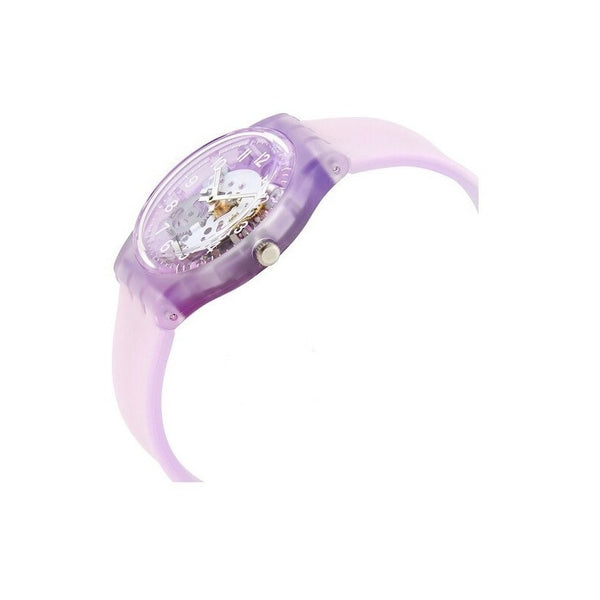 Reloj Swatch Tramonto Viola Gv136