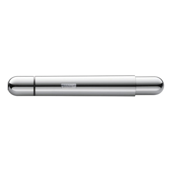 Lapicera Boligrafo Lamy Pico Chrome