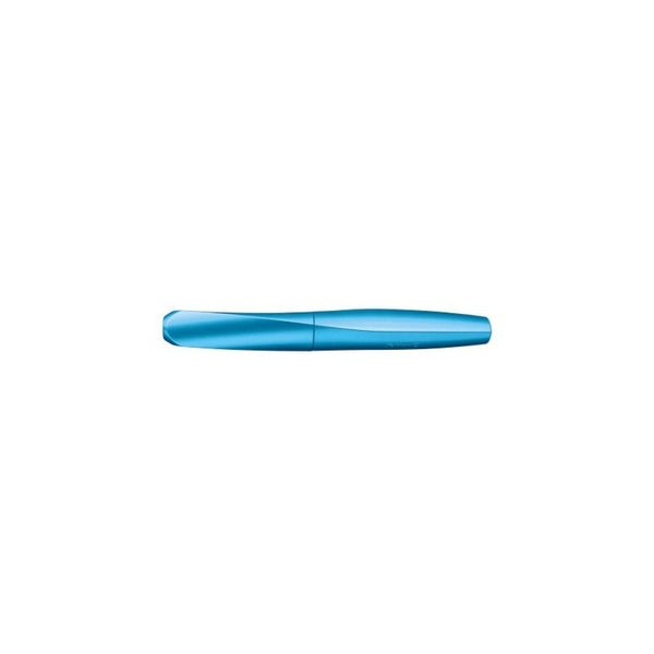 Lapicera Pluma Fuente Pelikan Twist - Frosted Blue