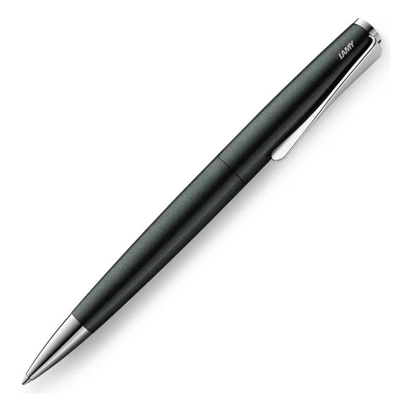 Lapicera Boligrafo Lamy Studio Black Forest