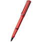 Lapicera Rollerball Lamy Safari Red