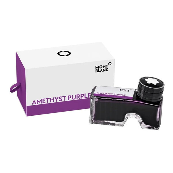 Tinta Montblanc - 60 Ml - Amethyst Purple