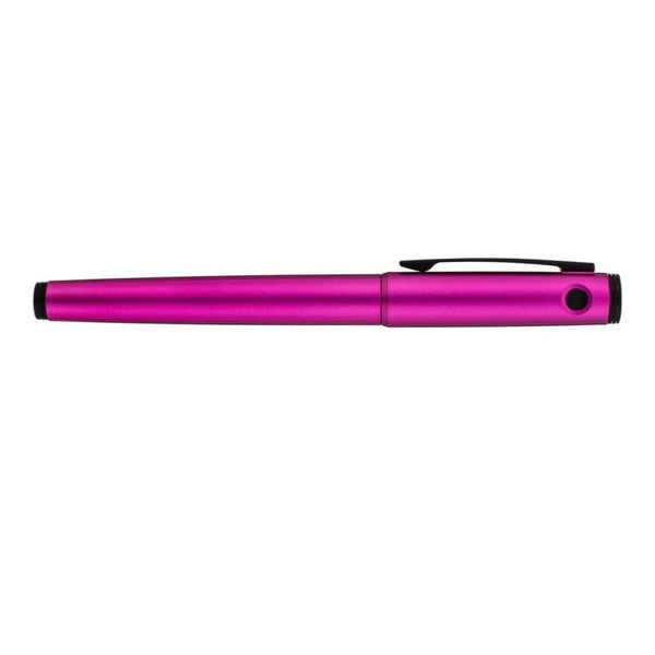 Lapicera Rollerball Pilot Explorer Rosado