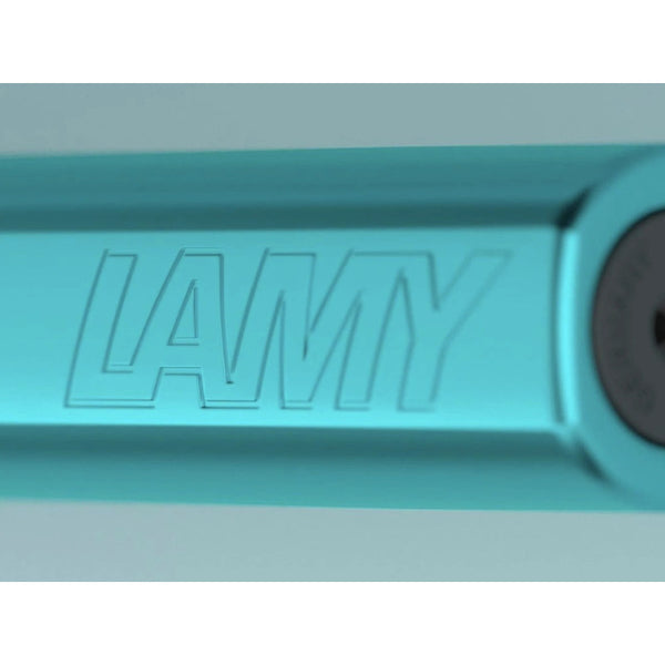 Lapicera Roller Lamy - Al-star - Turmaline