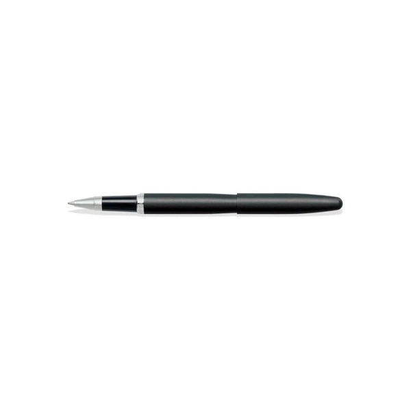 Lapicera Rollerball Sheaffer Vfm Matte Black Ct