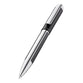 Lapicera Boligrafo Pelikan Pura K40 Black/silver