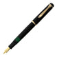 Lapicera Pluma Fuente Pelikan M200 Black - Fine