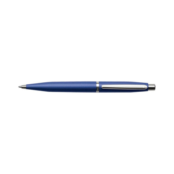 Lapicera Bolígrafo Sheaffer Vfm Neon Blue Ct