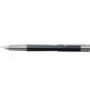 Lapicera Pluma Lamy Scala Piano Black - Medium