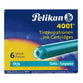 Tinta Para Pluma Fuente Pelikan 4001 - Cartridges - Turquesa
