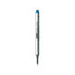 Repuesto Lamy M66 Rollerball Azul - Medium