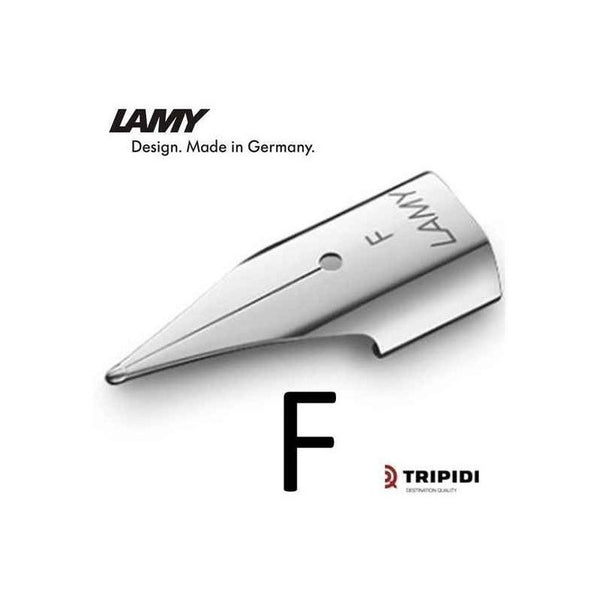 Plumín Lamy Z50 - Fine