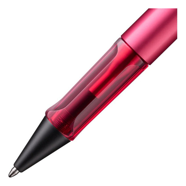 Lapicera Roller Lamy Al-star - Fiery Edic. Especial 2024