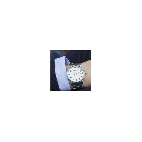 Reloj Wenger Avenue Cuarzo 01.1641.104