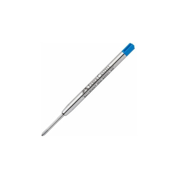 Repuesto Faber-castell Boligrafo Azul - Broad