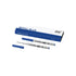 Tinta Set Repuesto Boligrafo Montblanc - Royal Blue - Medium