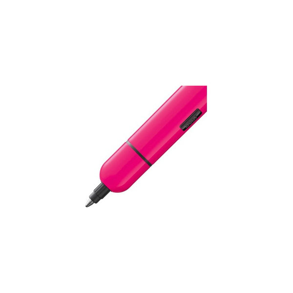 Lapicera Boligrafo Lamy Pico Neon Pink