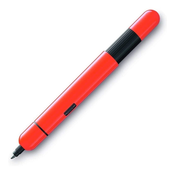 Lapicera Boligrafo Lamy Pico Laser Orange