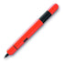 Lapicera Boligrafo Lamy Pico Laser Orange