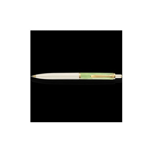 Lapicera Boligrafo Pelikan K200 - Pastel Green