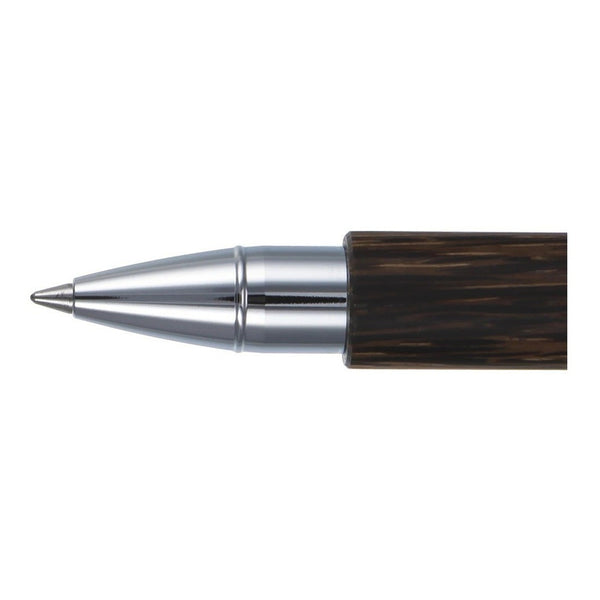 Lapicera Rollerball Faber-castell Ambition Coconut Wood