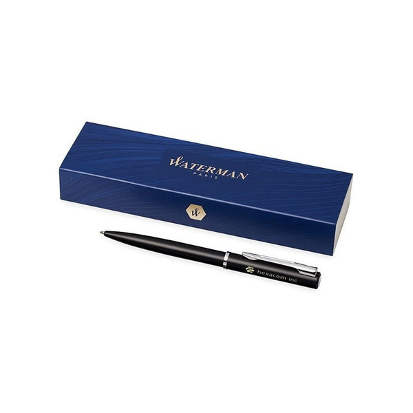 Lapicera Boligrafo Waterman Allure Red Ct