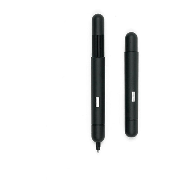 Lapicera Boligrafo Lamy Pico Black