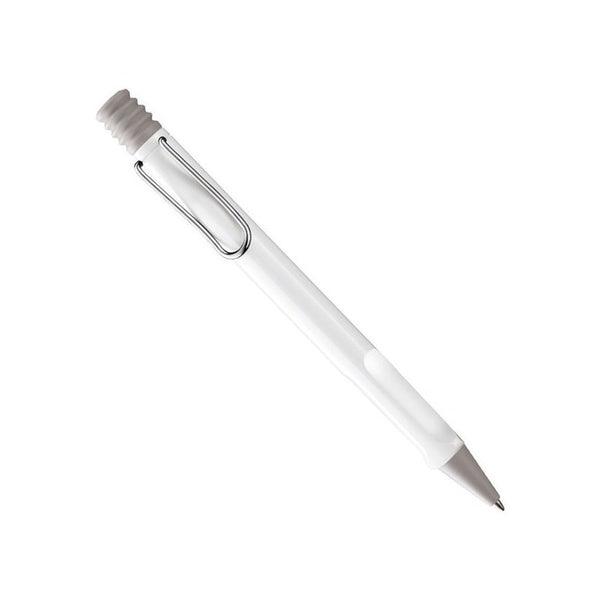 Lapicera Boligrafo Lamy Safari White