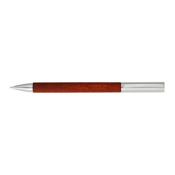 Lapicera Portaminas Faber-castell Ambition Pearwood - 0.7 Mm