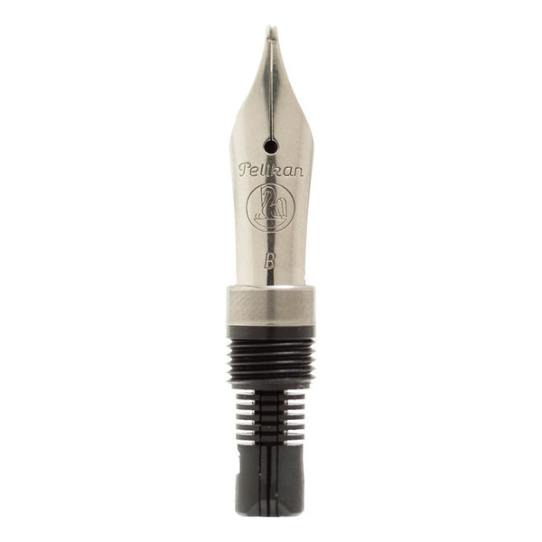 Plumin Pelikan M205 / M215 Steel - Medium