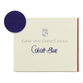 Tinta Pluma Graf Von Faber-castell - Cartridges Cobalt Blue