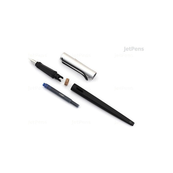 Lapicera Pluma Lamy Joy Al - Plumin 1.1 Mm