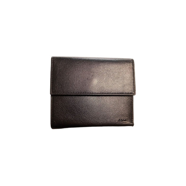 Billetera Lamy Wallet A206 Negro