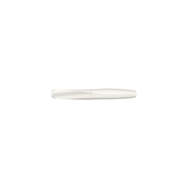 Lapicera Pluma Fuente Pelikan Twist - White Pearl